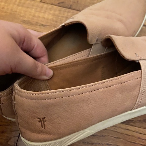 COPY - Frye Leather Shoes - Picture 3 of 5